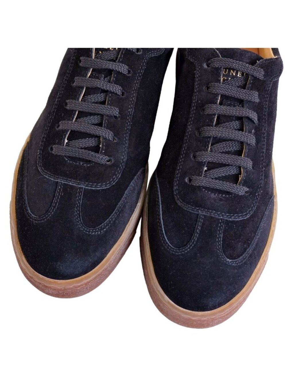 Brunello Cucinelli Sneakers Low View 3
